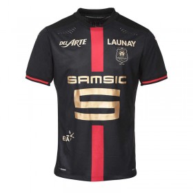 Fußballtrikots Stade Rennais 120th Anniversary trikot 2020-2021